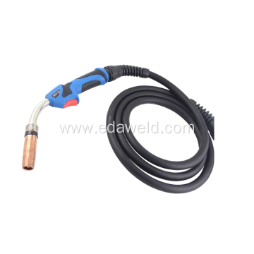 26KD Gas Cooled mig welding torch
